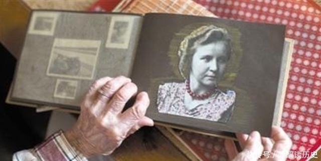 丈夫|她是唯一幸存的希特勒试毒女孩，每次吃饭都胆战心惊