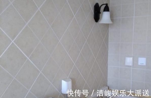 阳台上|二手房旧家具,小夫妻打造65平温馨的小窝,差点都以为是新房了