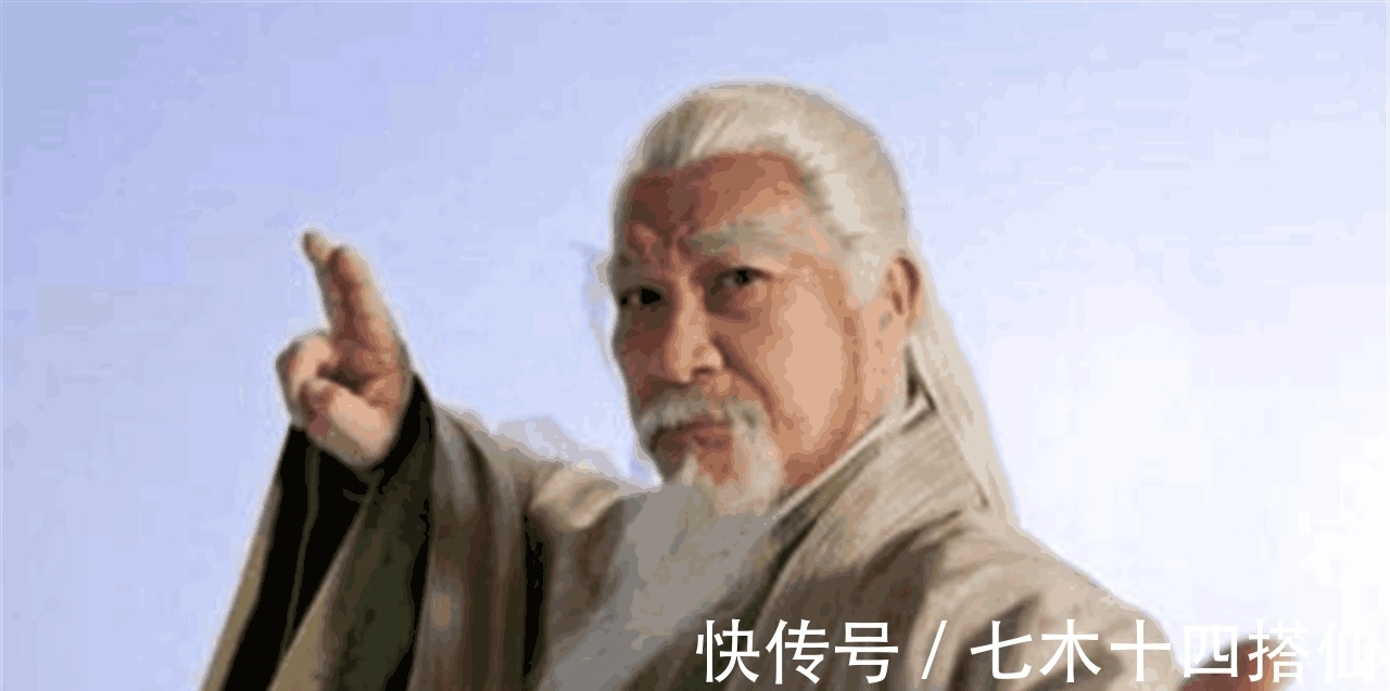 独孤九剑|风清扬的武功那么厉害, 为何却不杀了东方不败呢? 原因很简单