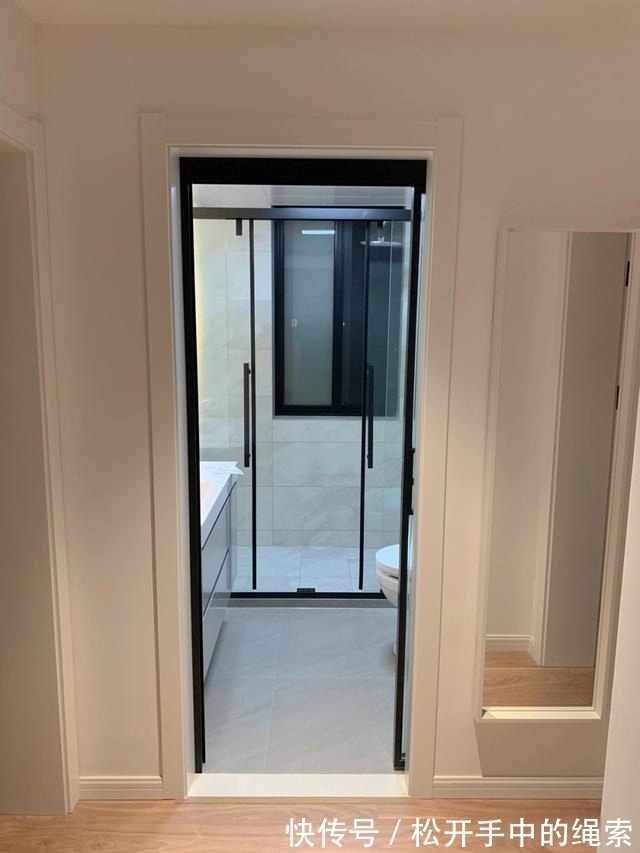 屋主|装修越简单越是耐看,而不易过时,像他家这样的装修,特别喜欢