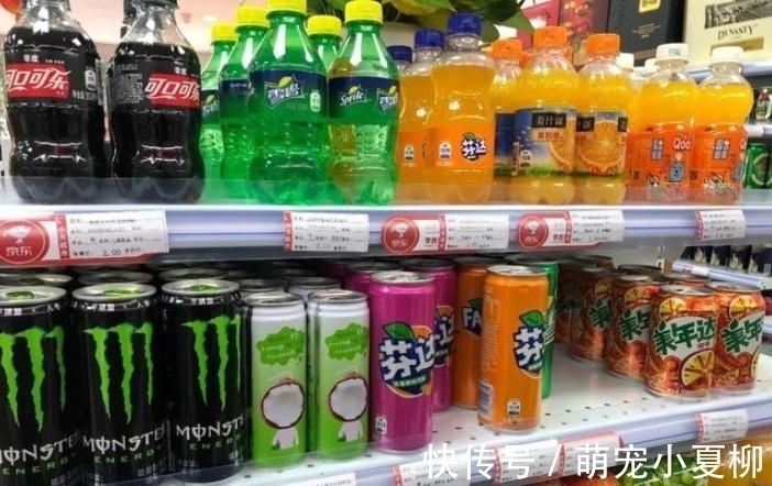 碳酸饮料|清晨喝一杯水,等于喝细菌?很多人不清楚,医生给你科普一下