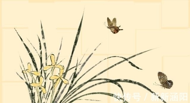 稀为贵@62岁的白居易终于抱上了外孙女，开心写下一诗，对出一个千古绝对
