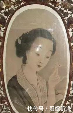 董小宛|一代名妓董小宛:黄鹂亦似知人意,柳外时时弄好音