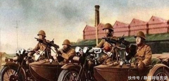 诺门坎战役|假如二战日本不南下而是配合德国攻打苏联,二战的结果是否改变?