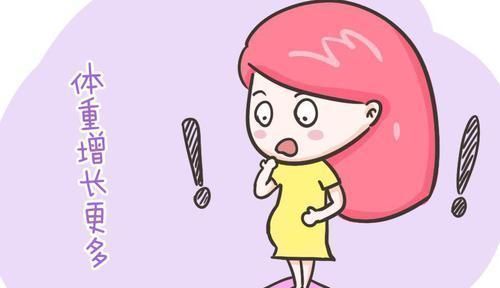 孕期|为什么怀头胎和怀二胎,孕期的反应差那么多?暗示的信息可真不少