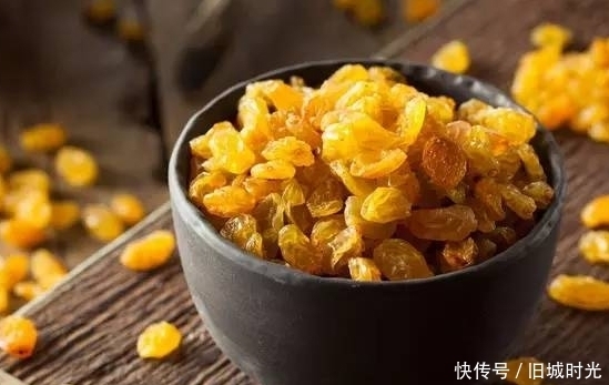 花青素|常吃葡萄干竟有5大多好处，美容抗衰老，那吃葡萄干要清洗吗？