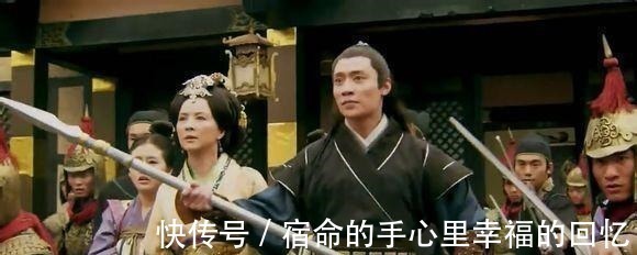 武功#秦琼的另一个儿子是谁他不仅武功高强,还救过秦琼的命!