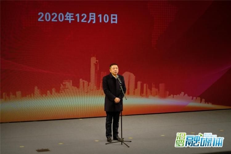  汨罗|2020海外侨胞故乡行走进湖南汨罗