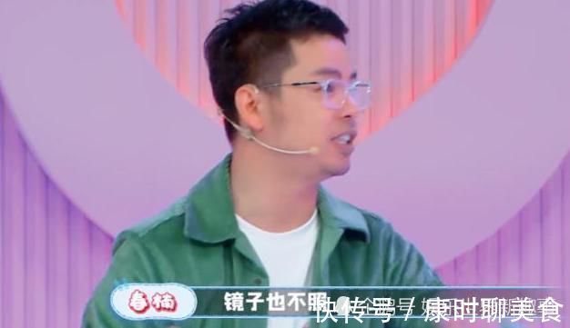化妆师|为何baby只在跑男“口红粘牙”,其他节目却不会化妆师说出原因