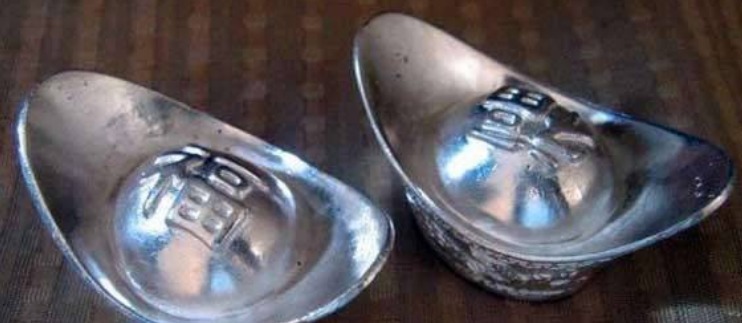古代那么多的银子,为何现在却很少能见到?考古专家道出了“答案”