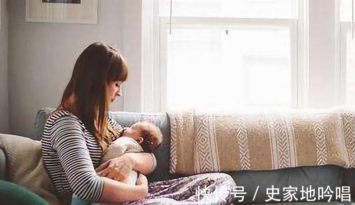 宝妈|孩子6个月断奶好，还是一岁断奶好？母乳的好处配方奶比不上