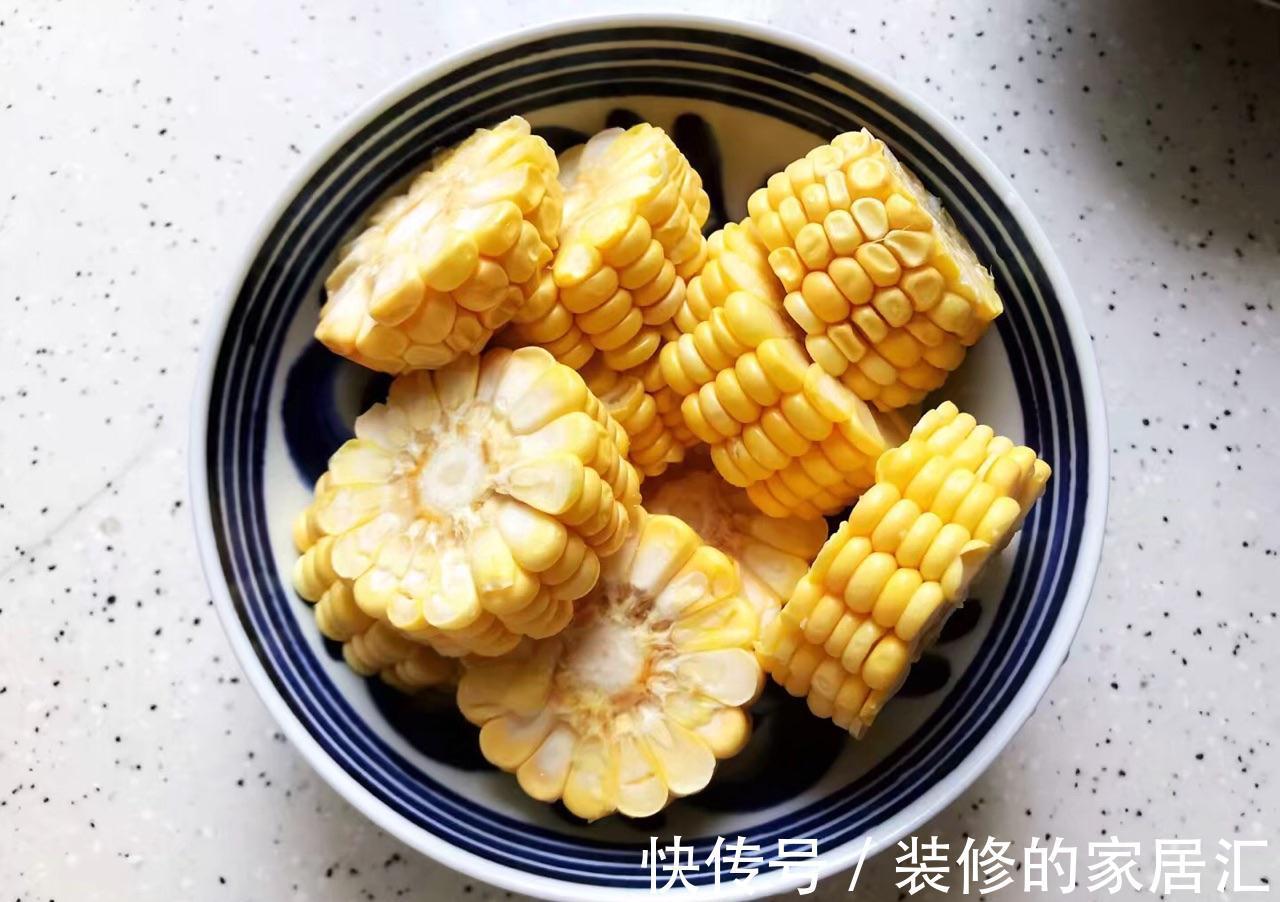 秋季养生多喝虫草花排骨汤，滋补身体，清淡滋润味道很不错