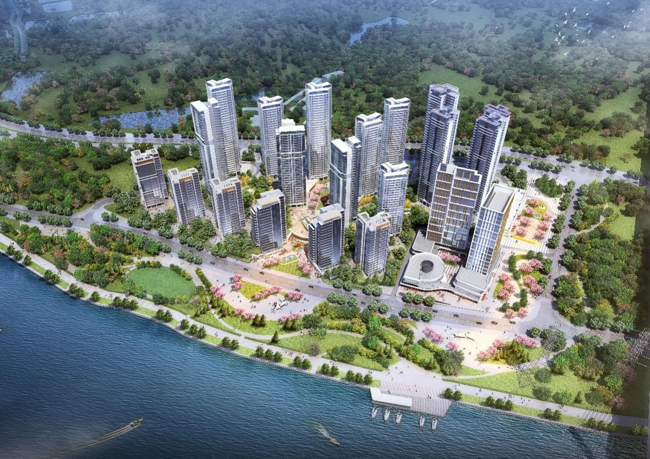 中秋|奥园广州多项目中秋开盘 劲销引爆全城