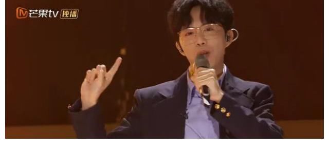 言承旭|披荊斬棘的哥哥：淘汰名單還沒(méi)比賽已確定，哪個(gè)情真哪個(gè)假？