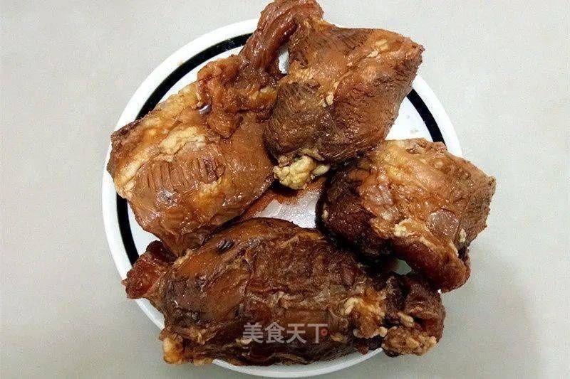 大鱼大肉吃腻了？来到清爽解腻小凉菜！做法简单，好吃开胃