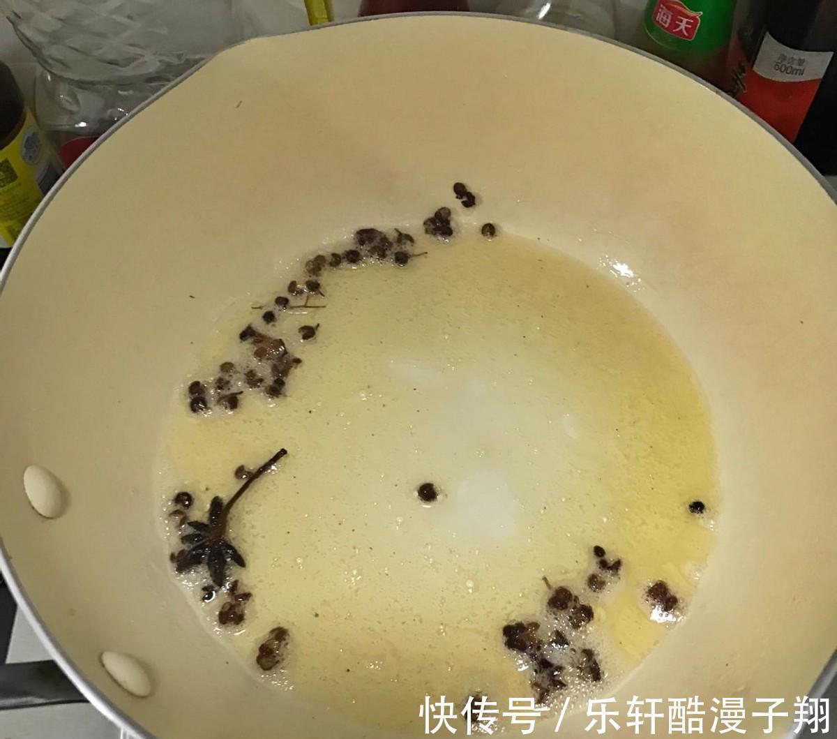 红辣椒|百吃不厌的一道家常菜，简单易学，原汁原味比吃肉过瘾