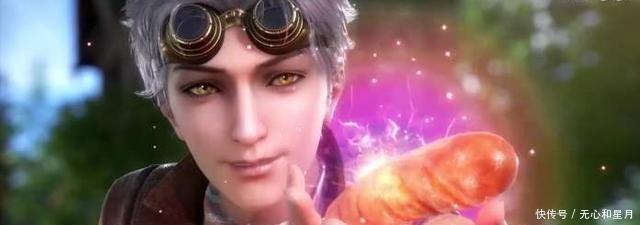 武魂|斗罗大陆除了昊天锤之外,还有五个顶尖武魂,奈何太过变态被封杀!