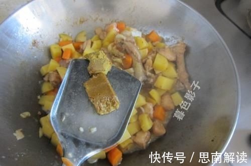 雞肉|“它”對眼睛特別好，隔三差五吃，比枸杞營養高，家家戶戶吃得起
