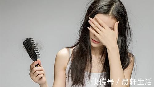 头发|女性40岁后多喝“护发汤”，好吃不贵，乌黑秀发，头发不再大把掉