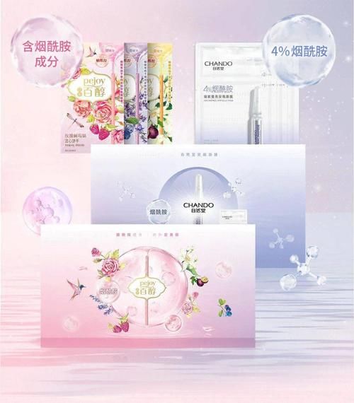 玻尿酸也能当零食？Z 世代的保养新思路