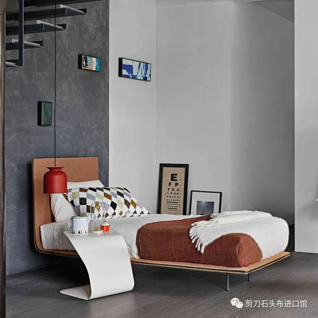 小边|放弃传统茶几,小边几太香了!凭什么圈粉能力这么强?