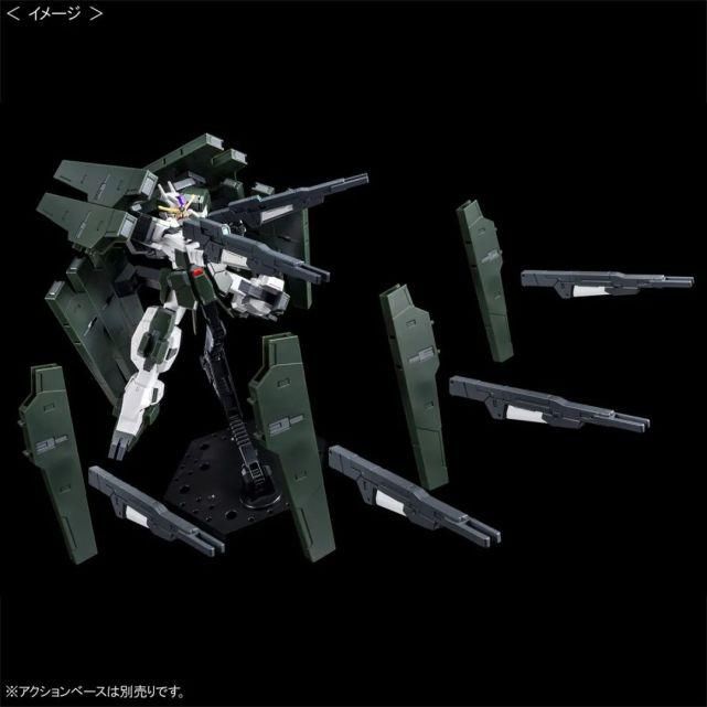 hg|新品：网限 HG 1/144 狱天使高达(最终决战式样)