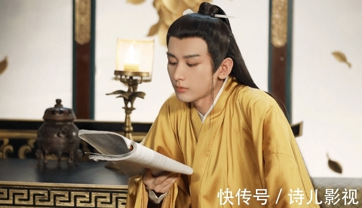 湖南卫视|《与君歌》《余生》都定档，湖南台安排前者在暑期档播，明智之举