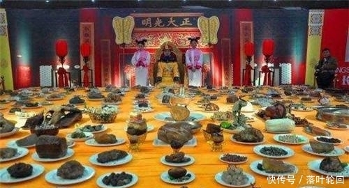 食材|这道菜是慈禧最喜欢吃的,得知食材后羞红了脸,怒斩100名厨子