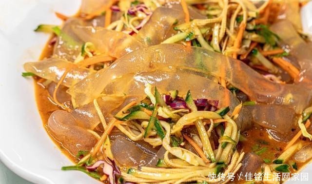 在武汉东北人贼稀罕的家常馆子,整一个