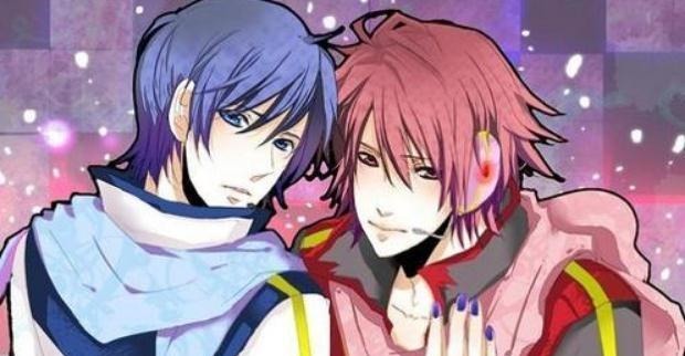 耽美小说#5本高甜强宠的耽美小说,一身红衣降临时,不知道迷了谁的眼