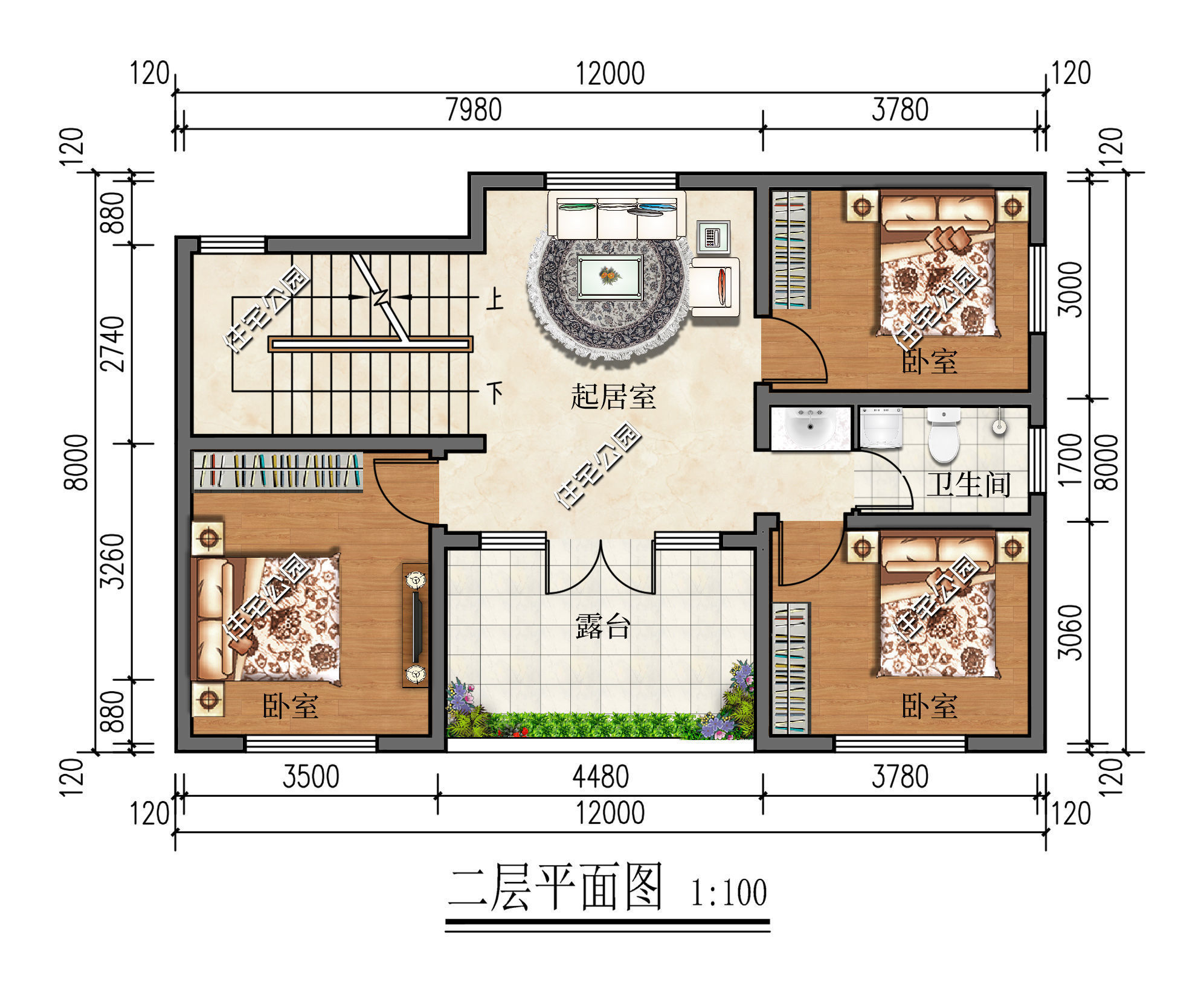 宅基地|占地90平能建大房子？答案是不能，但能建好房子，气质不输大别墅