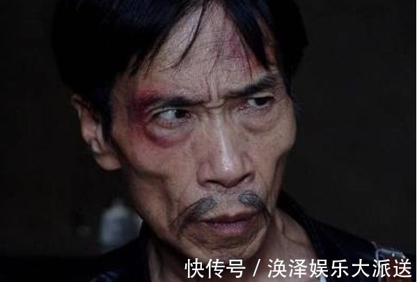 有心机@俗语“两腮无肉不可交”下一句才是精华，难道真的相由心生