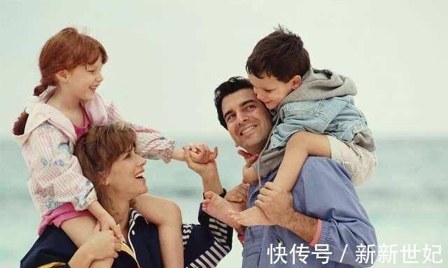 小知识|对孩子经常说这八句话,这种父母教出来的孩子,都很有教养