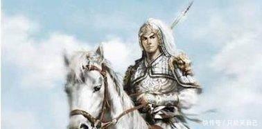 名将|南北朝名将系列比陈庆之还厉害!北魏畏之如虎,坐骑非同一般
