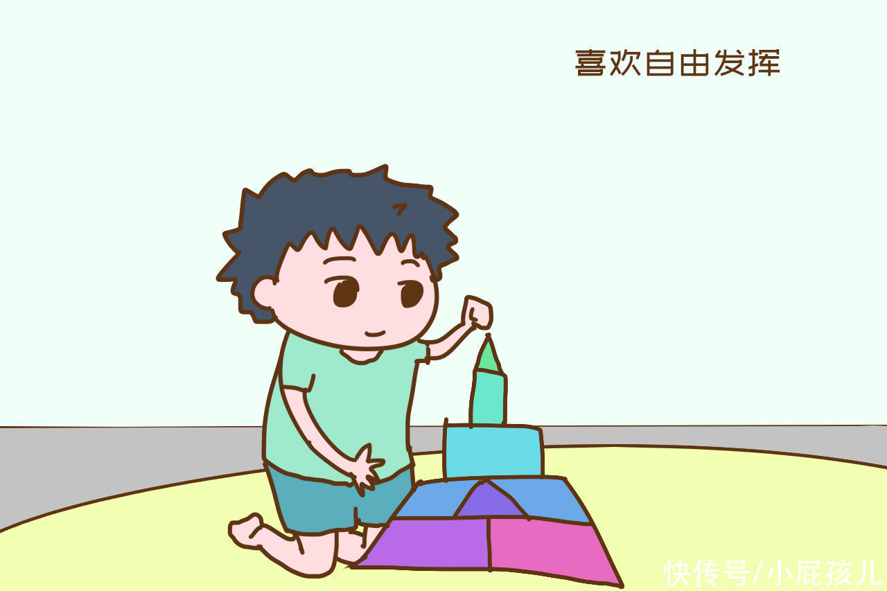 无用功|家里买的乐高拼插玩具，你确定孩子玩对了吗？别做无用功还白花钱
