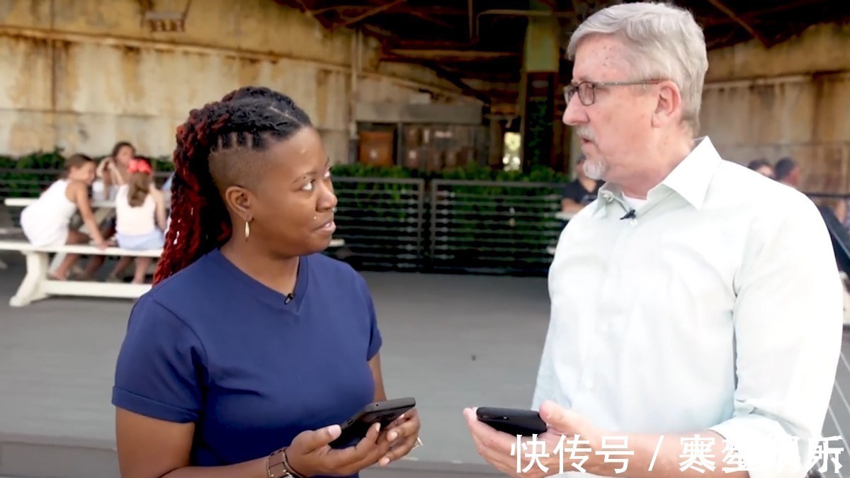 厘米波|6G技术被美国抢先!设下“21挑1”陷阱,华为能否弯道超车?