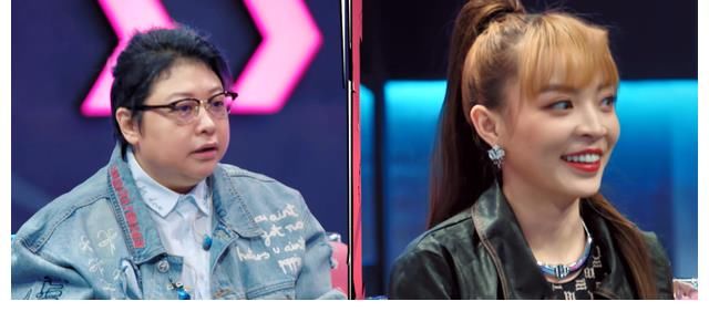 节目|频频认错艺人的韩红，是情商低还是节目效果？