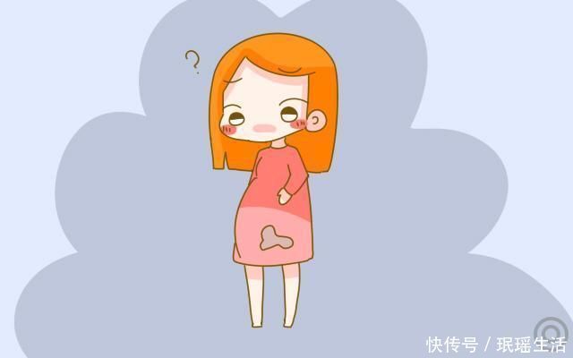 漏尿还是轻微破水