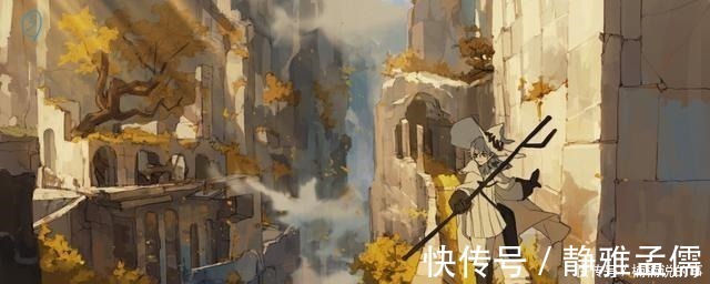 艺术|原来在画师眼中,“生活细节”也可以成为艺术!太有创意了