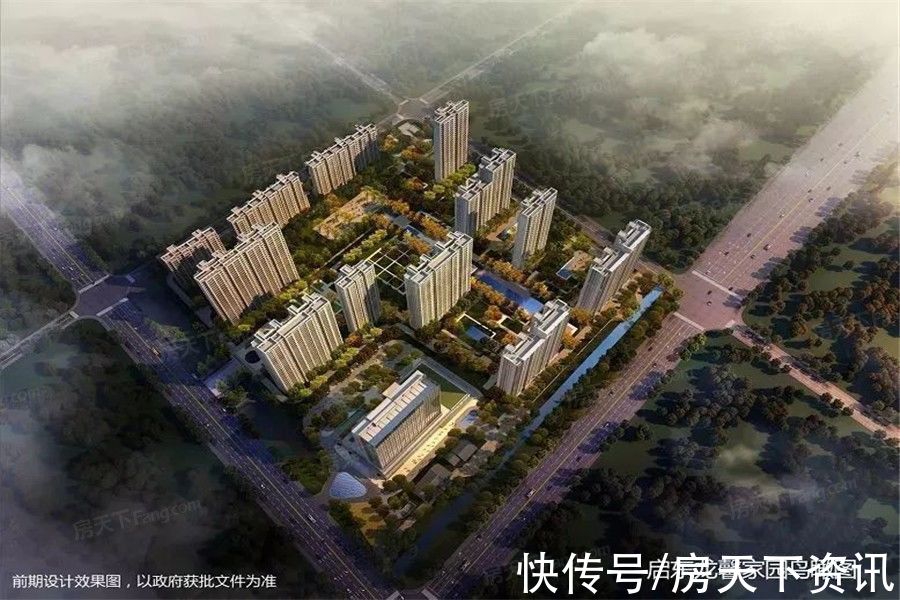 南通大学|超强买房攻略!想知道启东汇龙镇龙馨家园都有啥?这就带你看