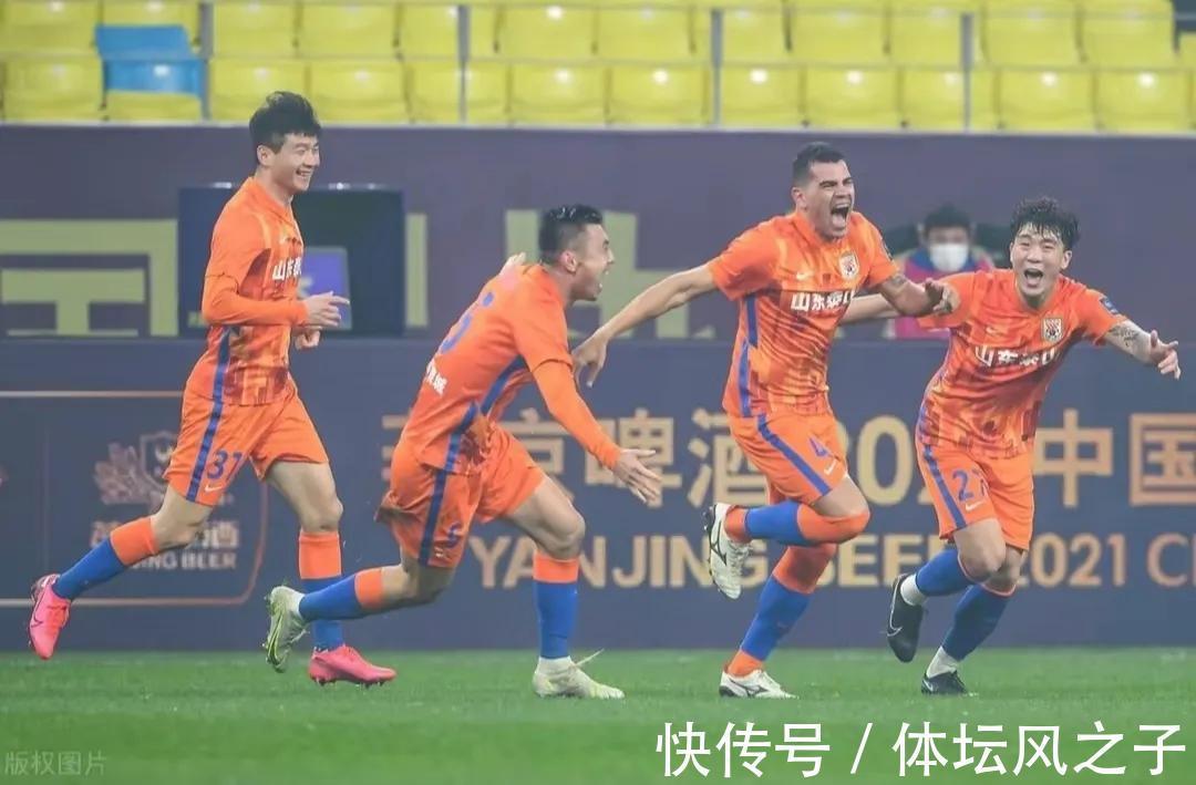 中超联赛|泰山队失意外援吐槽中超，表示在中国踢球太难，没有体系赛程混乱