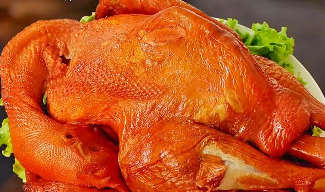 中国4大烧鸡是哪些到底哪一种才是你的最爱