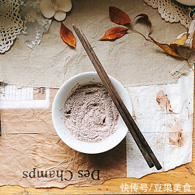 「万无一失」巧克力熔岩蛋糕