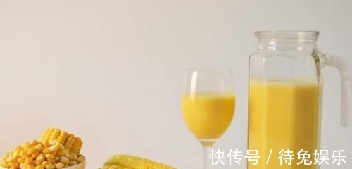 为什么饭店的玉米汁格外好喝,只要多加这一步,在家就能自己做
