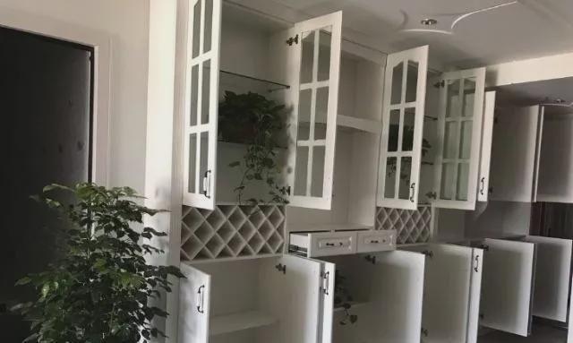 经验|衣柜如何装修才合理?这9条经验能“避坑”,聪明又实用!很棒
