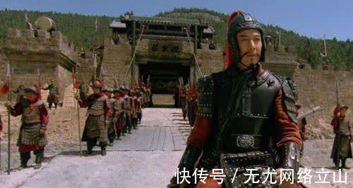 顾大嫂|水浒传最聪明的7个人,搞小团体不为宋江卖命,最后全得了善终