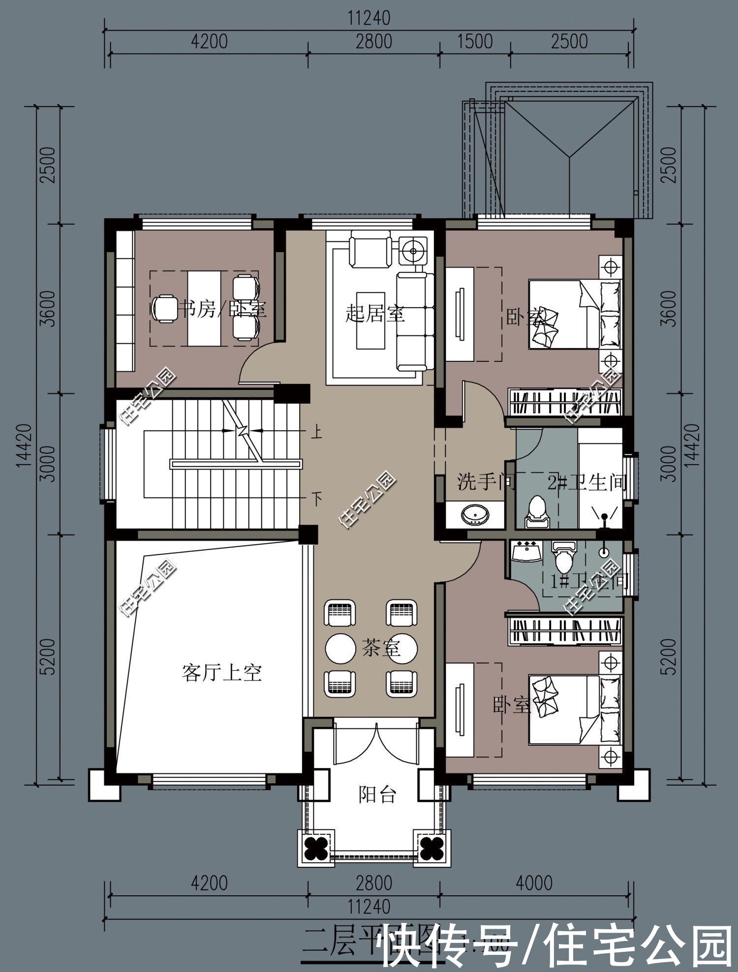 别墅|10套带柴火灶的农村别墅，颜值一套比一套高，总有一套适合你
