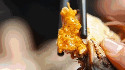 水晶脍|中国凉菜地图，吃完我浑身凉飕飕