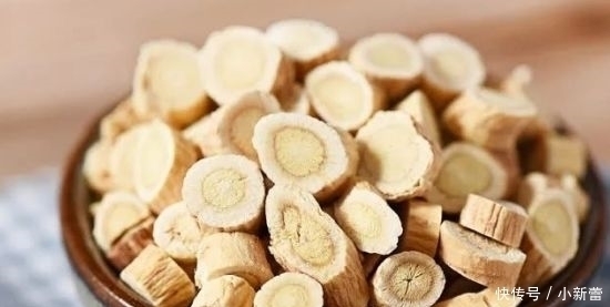 玄参|黄芪和它们不可同吃,轻则中毒重则致癌,中医道一定要谨记