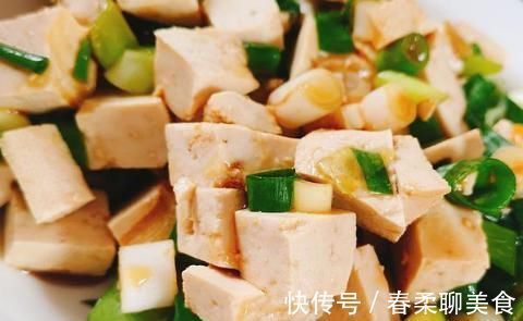 草酸|忠告:豆腐健康也不能乱吃,尤其不适合搭配5物,越早知道越好